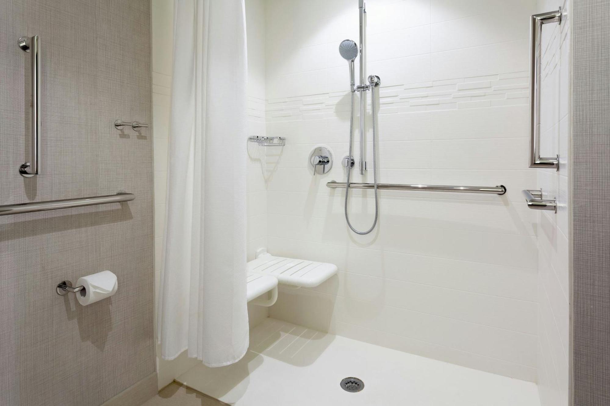 Residence Inn By Marriott Newark Elizabeth/Liberty International Airport Extérieur photo